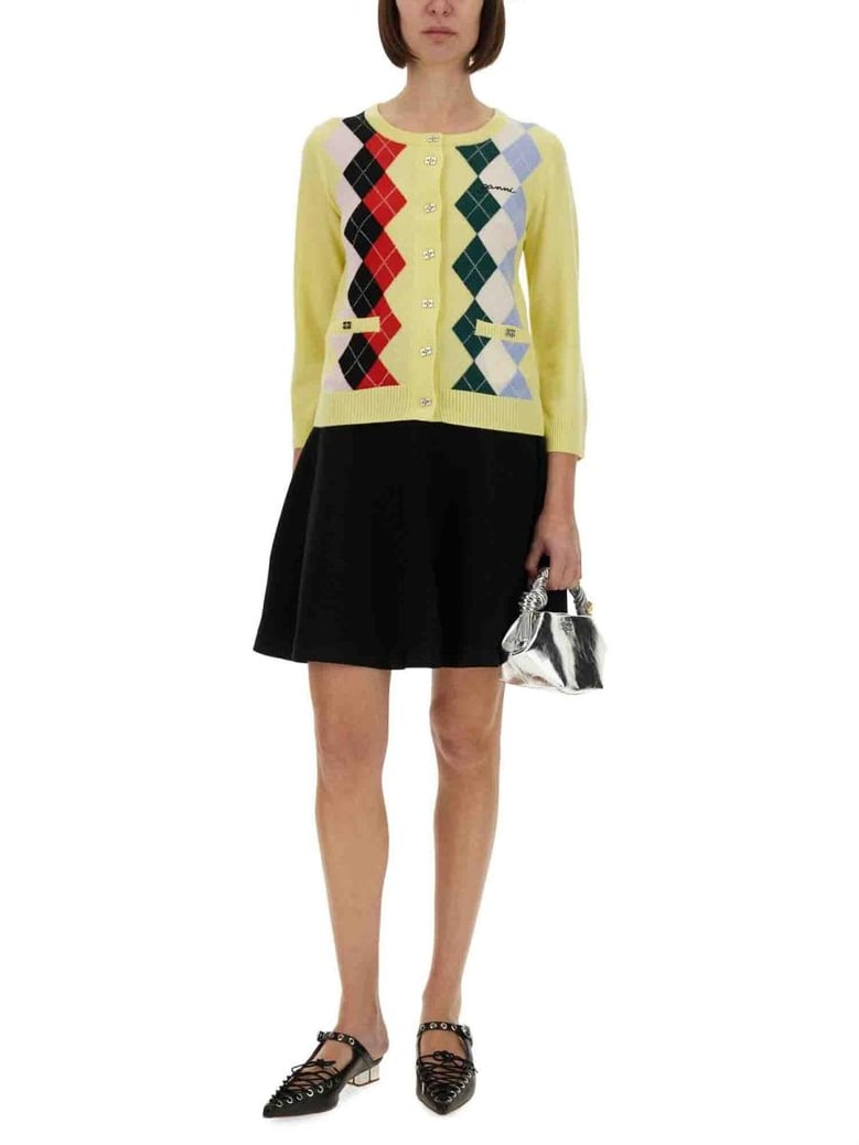 multicolour sweaters by Selfnex