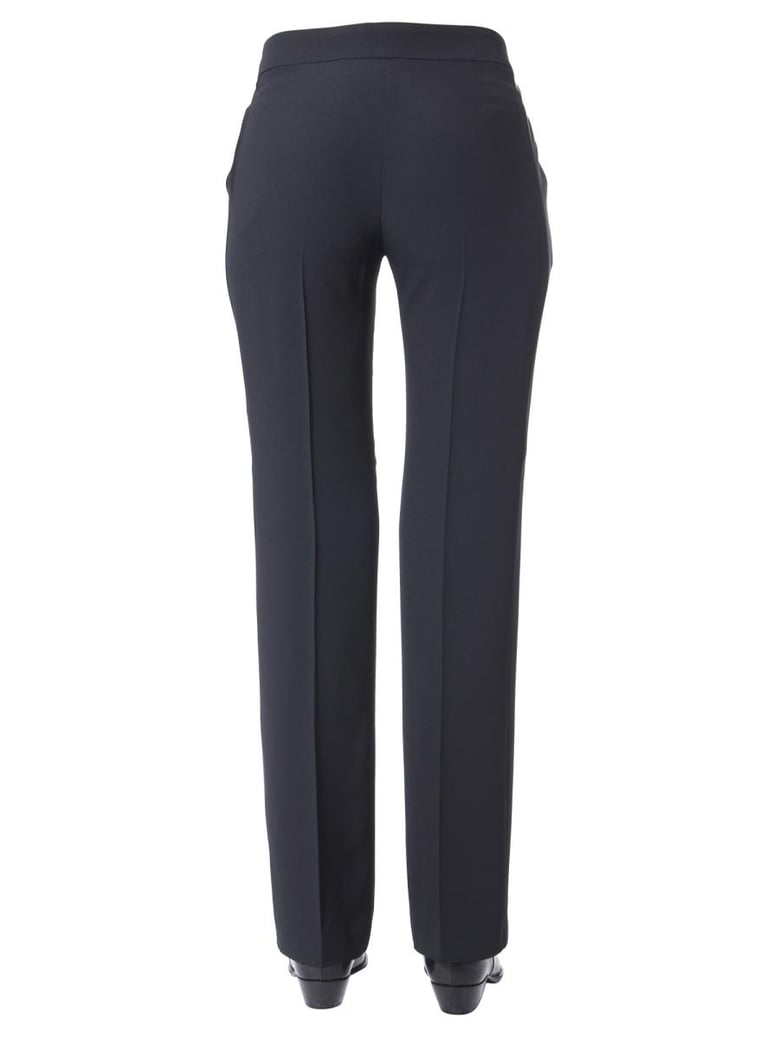 pants with side band by Selfnex