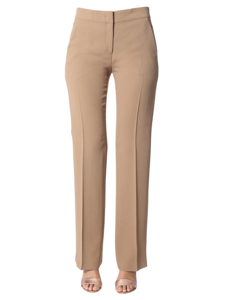 pants with side band by Selfnex