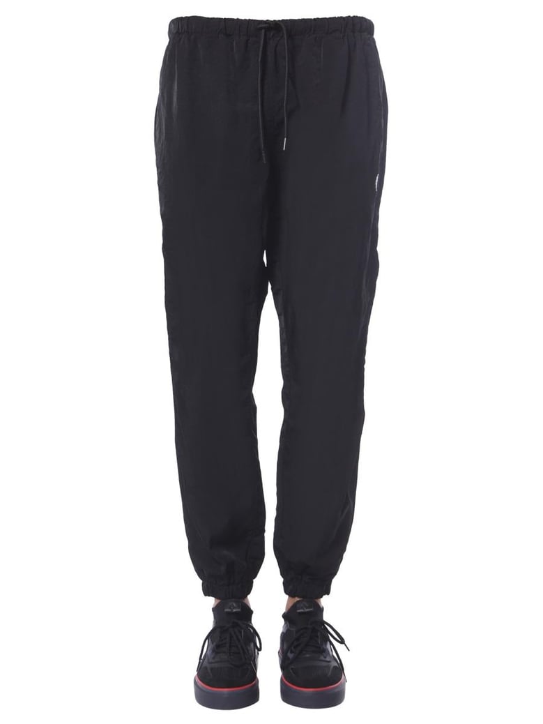 jogging pants by Selfnex