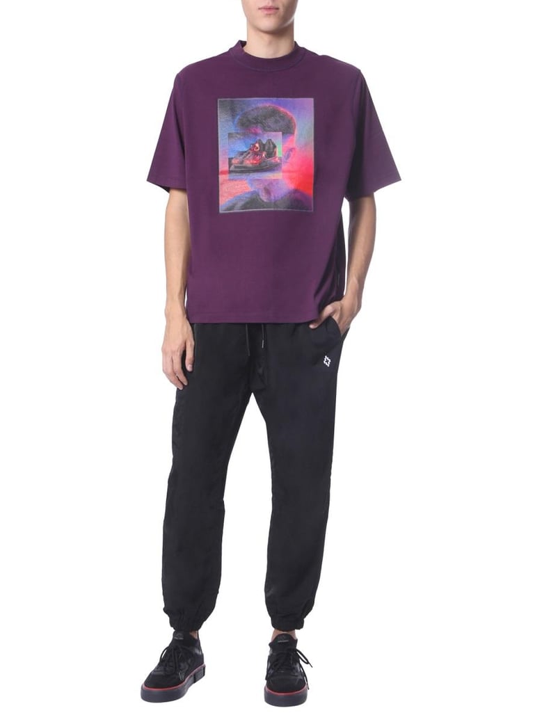 jogging pants by Selfnex