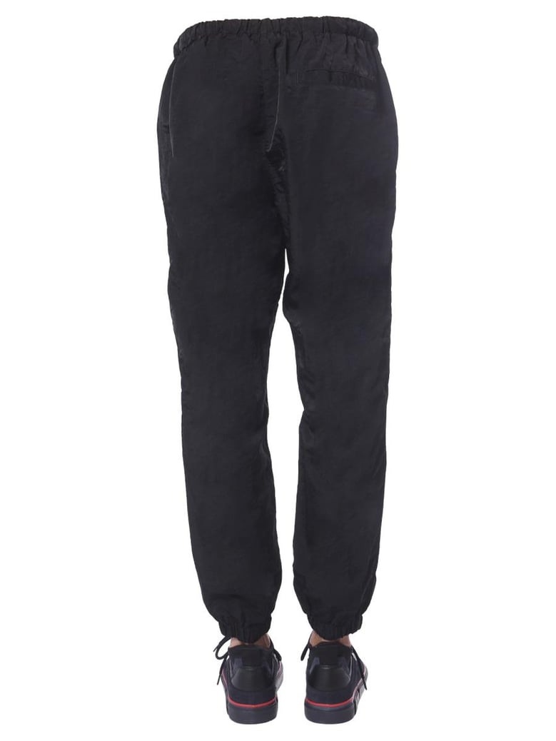 jogging pants by Selfnex
