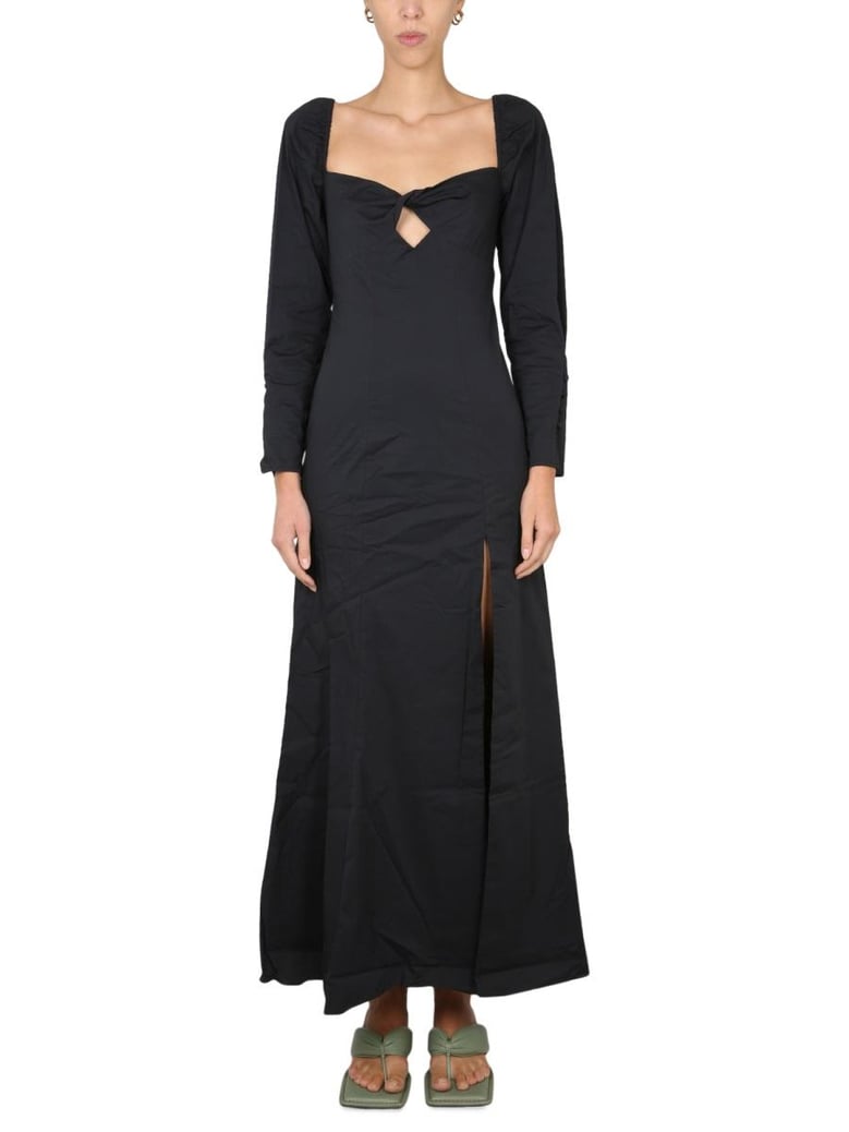 josephine dress by Selfnex