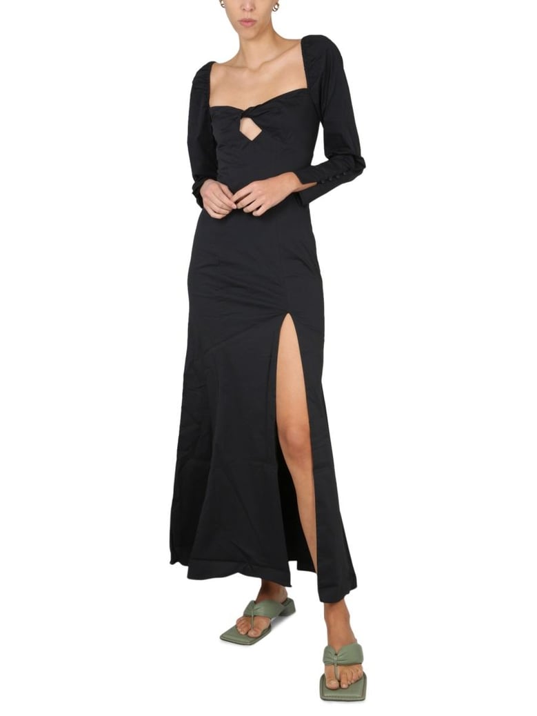 josephine dress by Selfnex