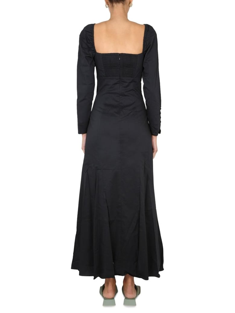 josephine dress by Selfnex