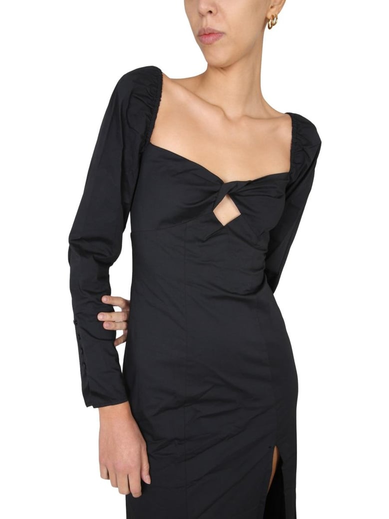 josephine dress by Selfnex