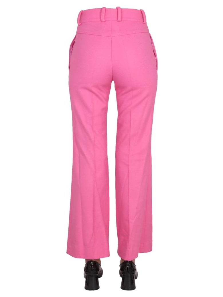 bell bottoms by Selfnex