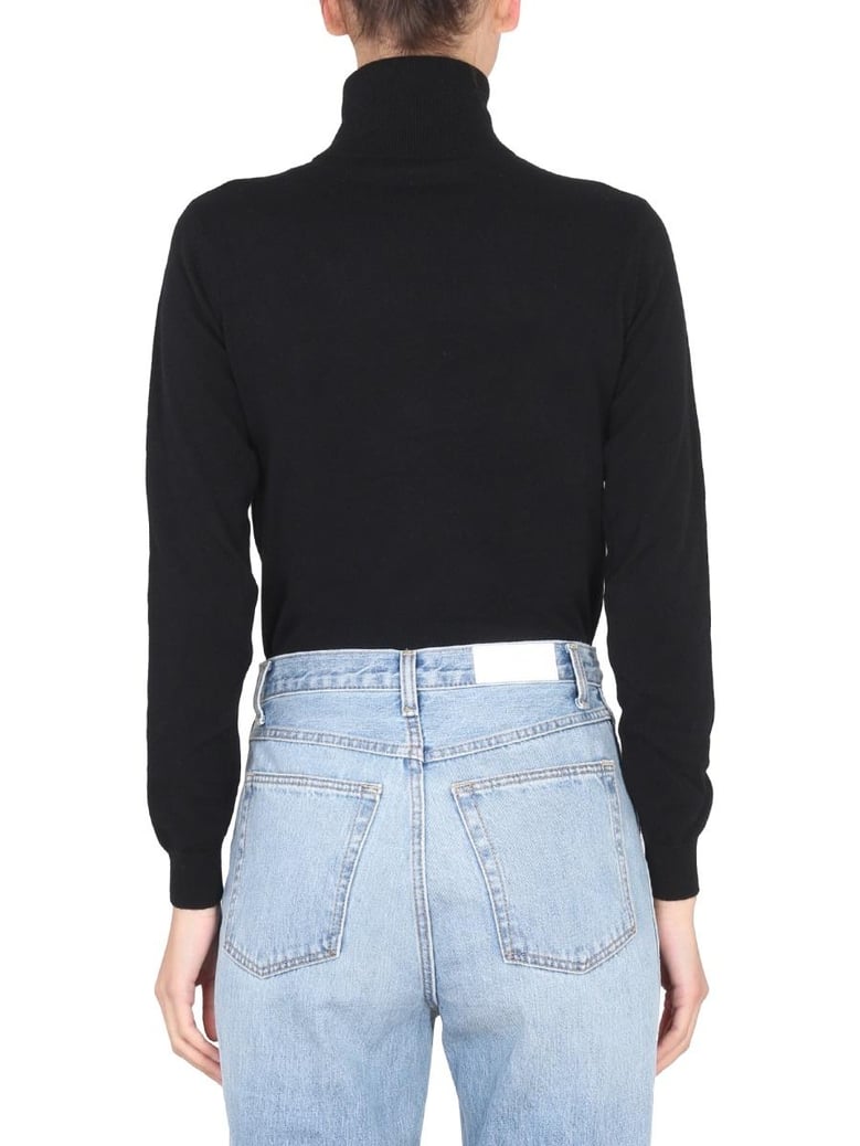 turtleneck shirt by Selfnex