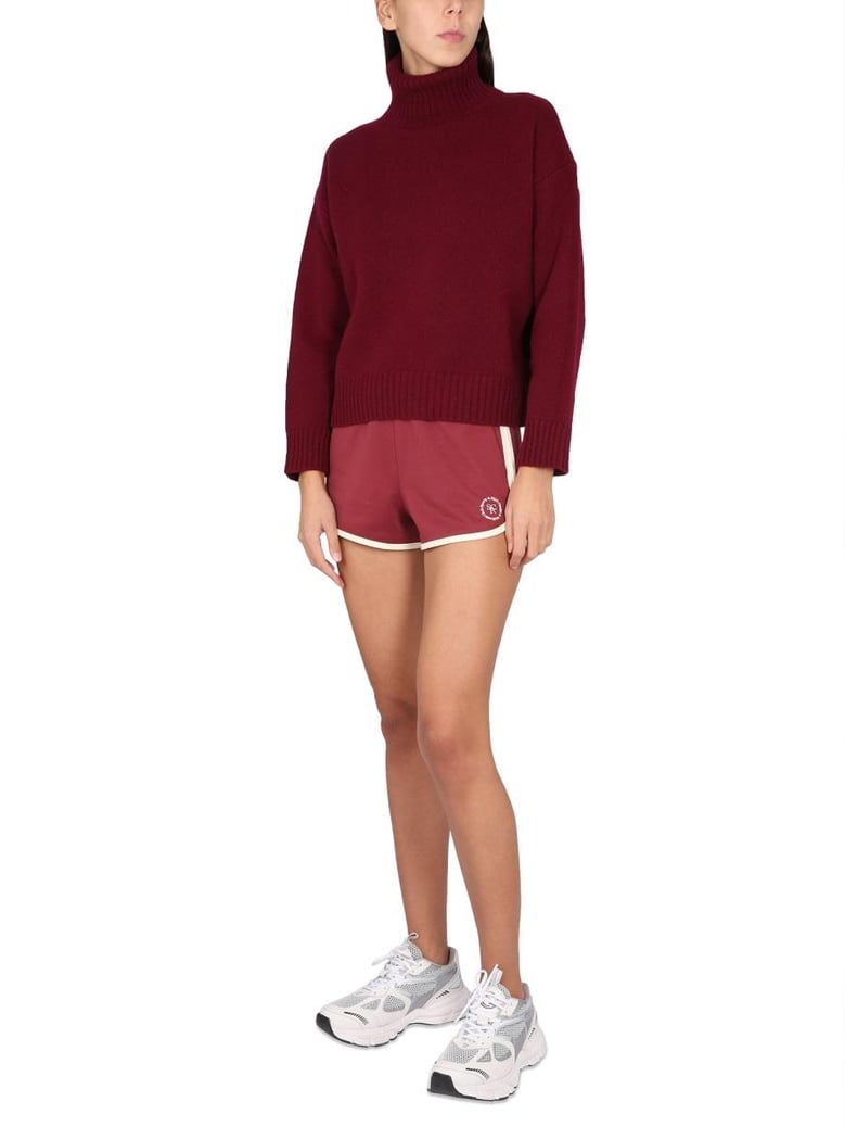 turtleneck shirt by Selfnex