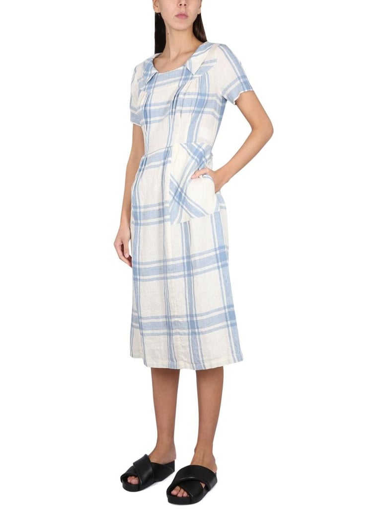 midi dress by Selfnex