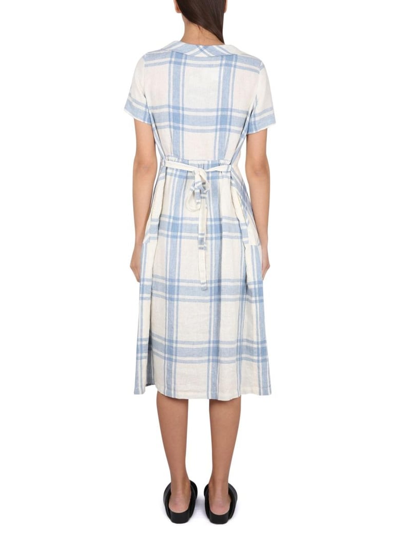 midi dress by Selfnex