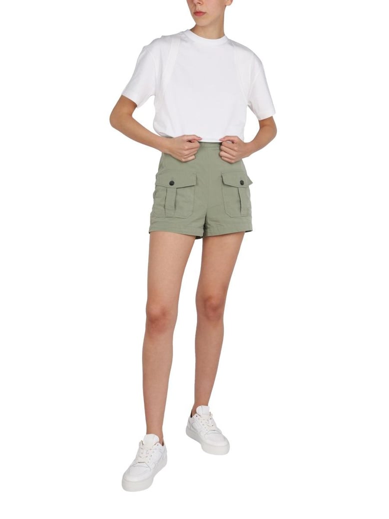 virginie shorts by Selfnex