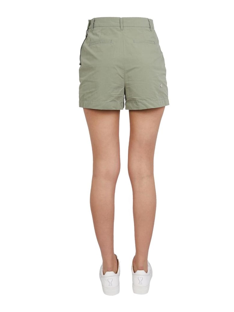 virginie shorts by Selfnex