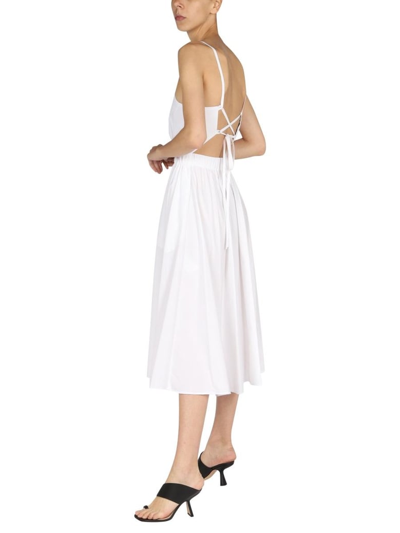 cafehouse dress by Selfnex