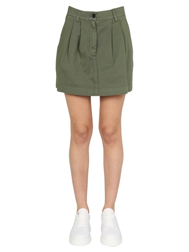 sweta skirt by Selfnex
