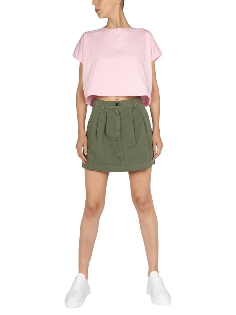 sweta skirt by Selfnex