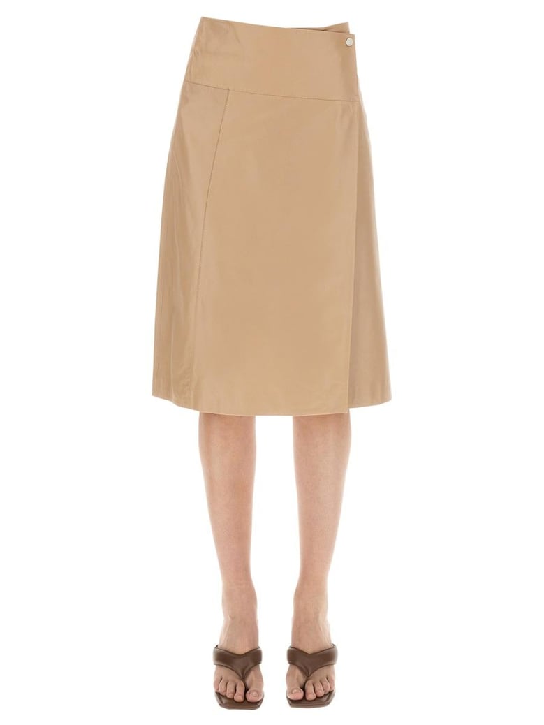 giuditta skirt by Selfnex