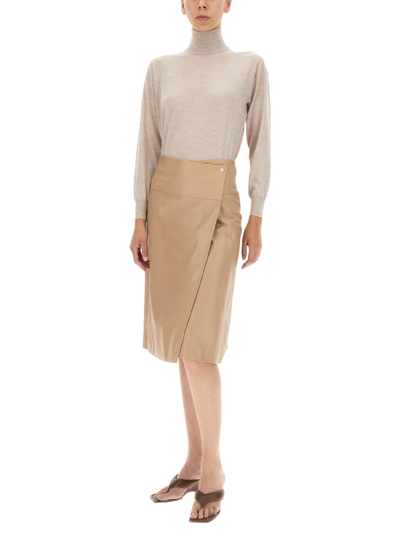 giuditta skirt by Selfnex