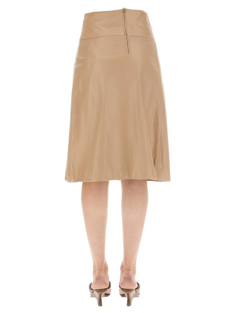 giuditta skirt by Selfnex