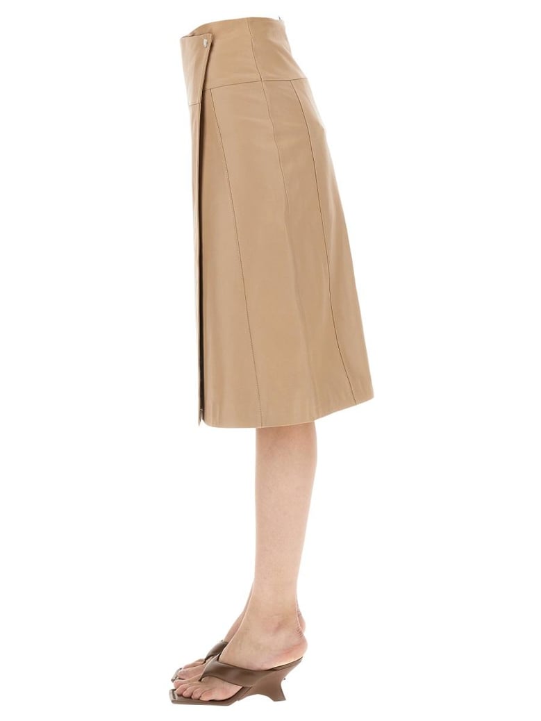 giuditta skirt by Selfnex