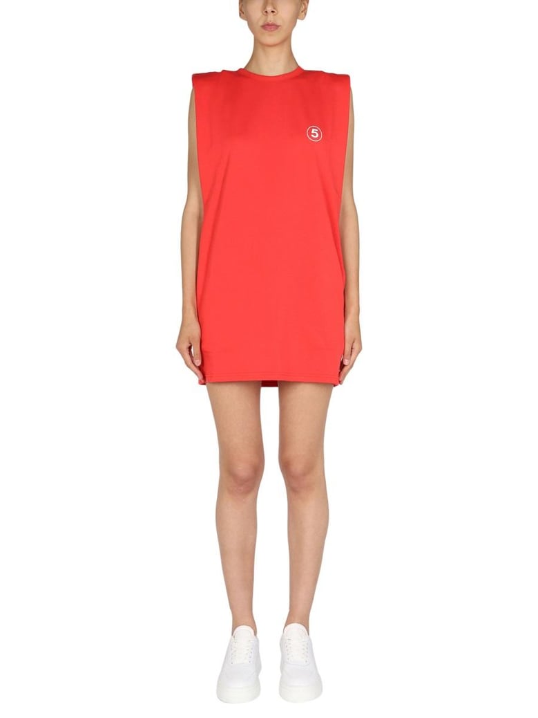 tenax dress by Selfnex