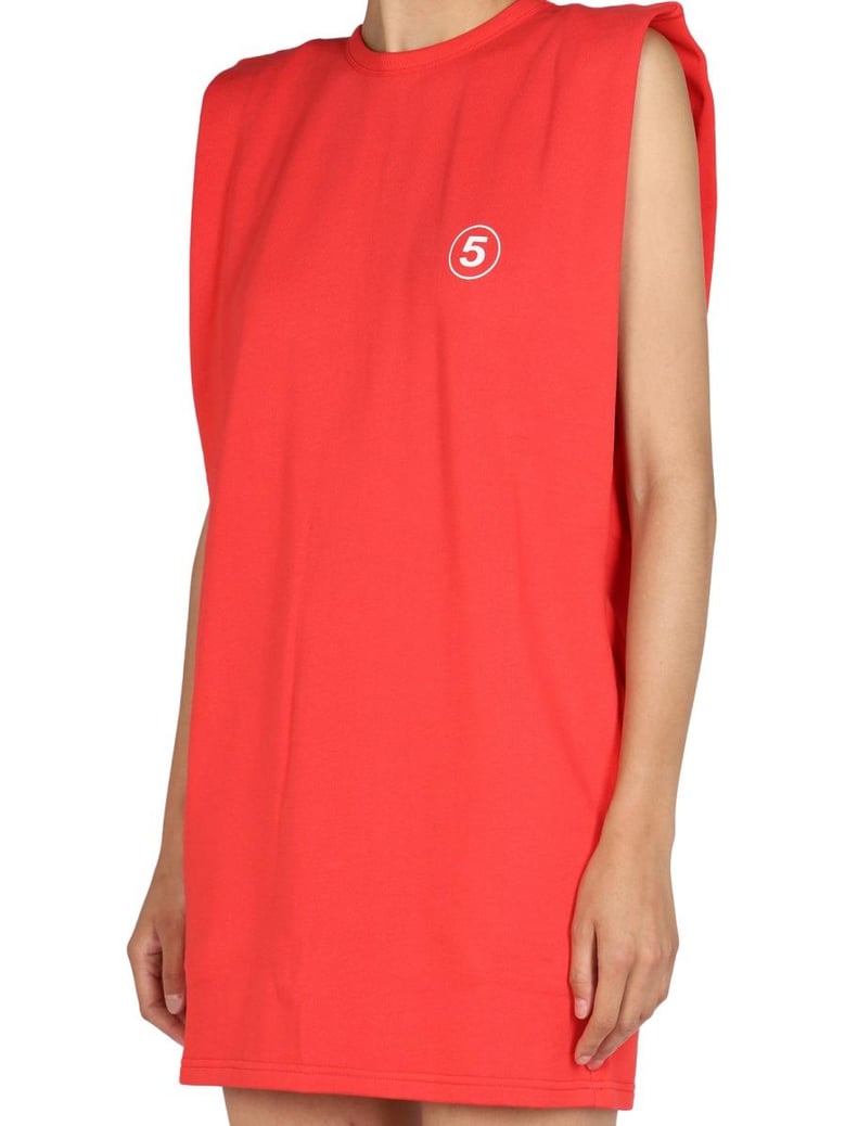 tenax dress by Selfnex