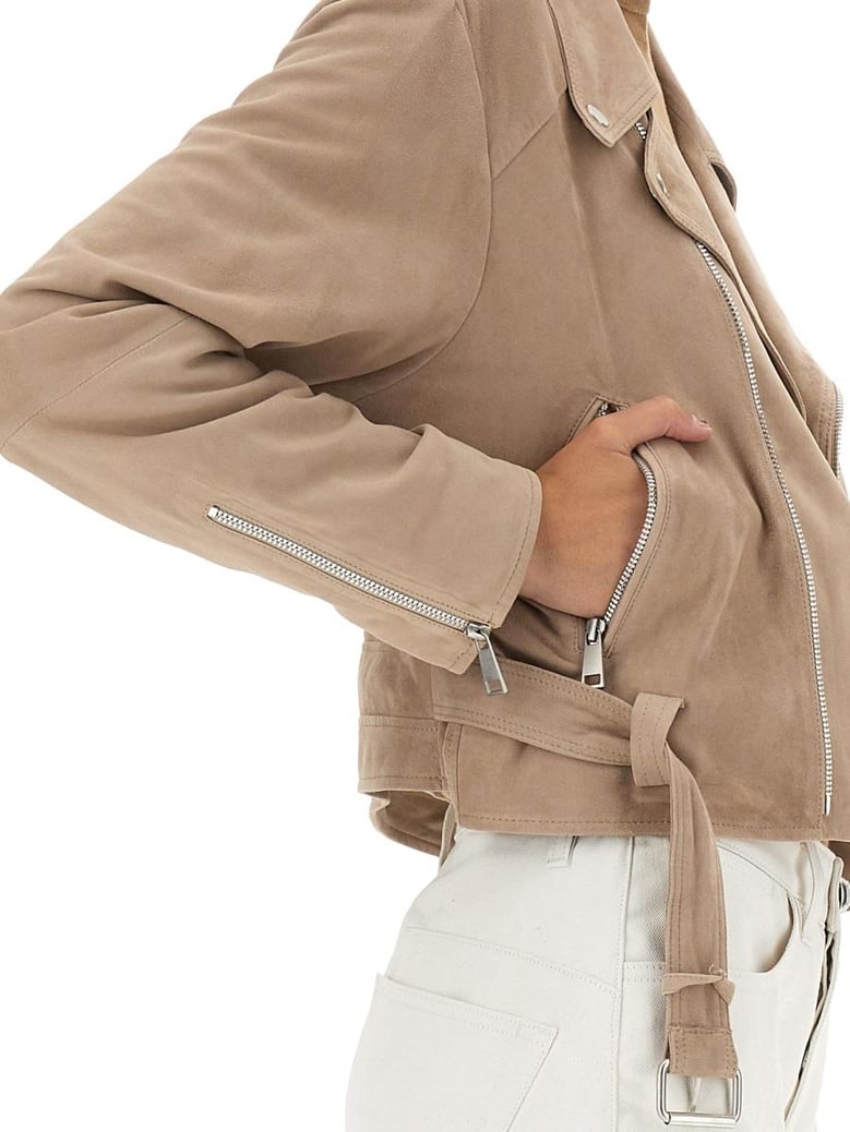 joy jacket by Selfnex