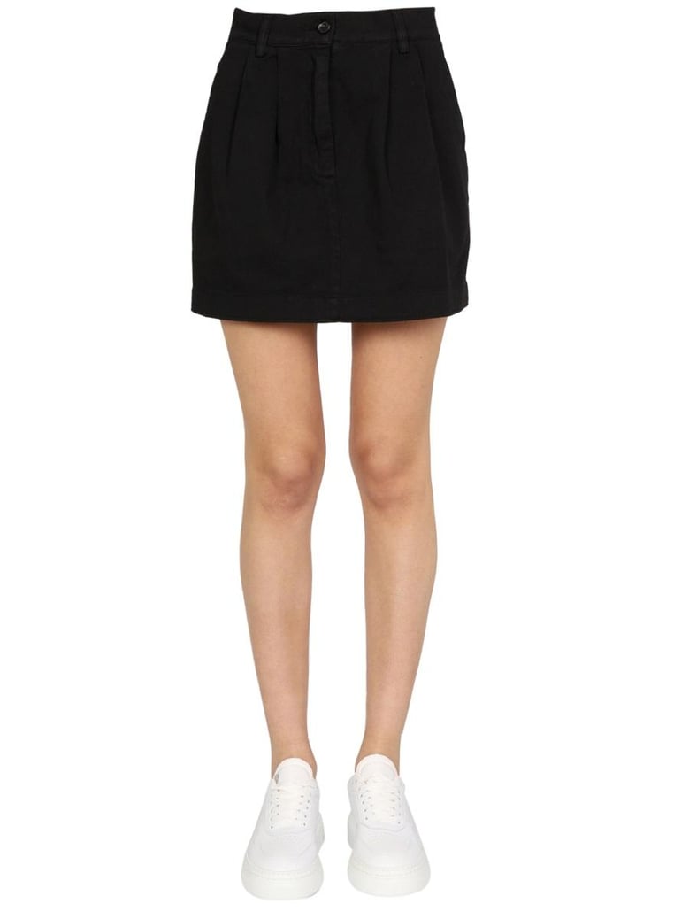 sweta skirt by Selfnex