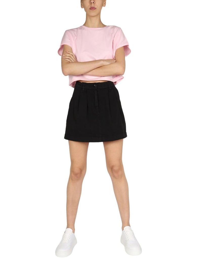 sweta skirt by Selfnex