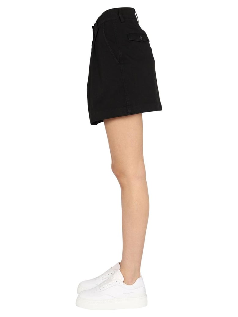 sweta skirt by Selfnex