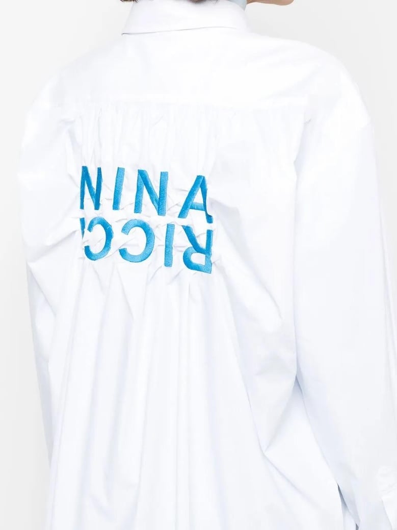 shirt with logo by Selfnex