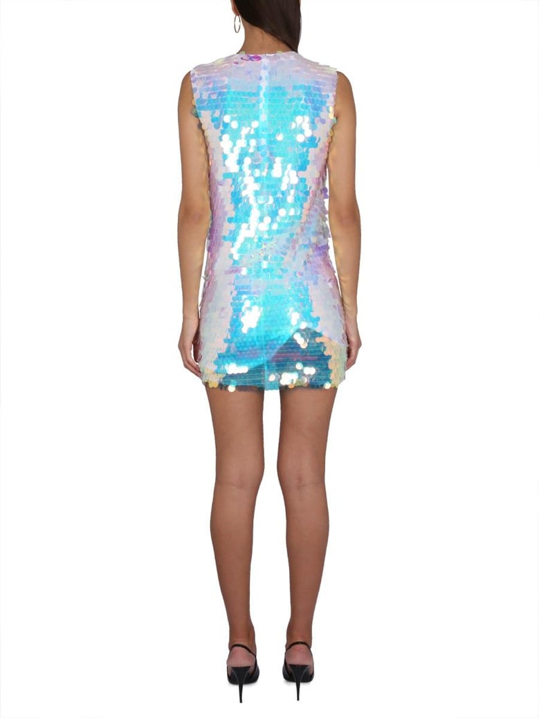mini dress by Selfnex