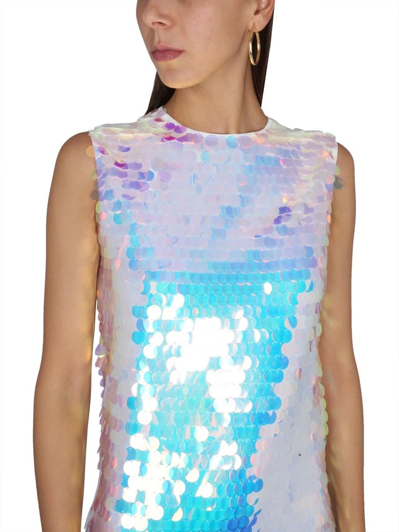 mini dress by Selfnex