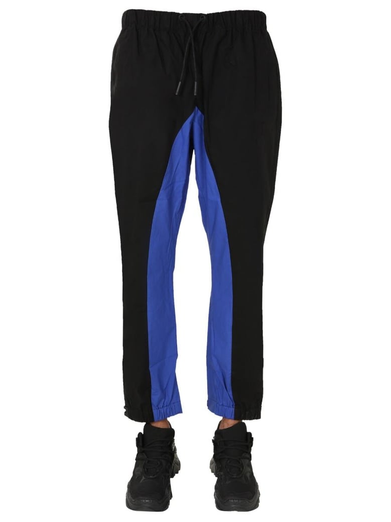 jogging pants by Selfnex