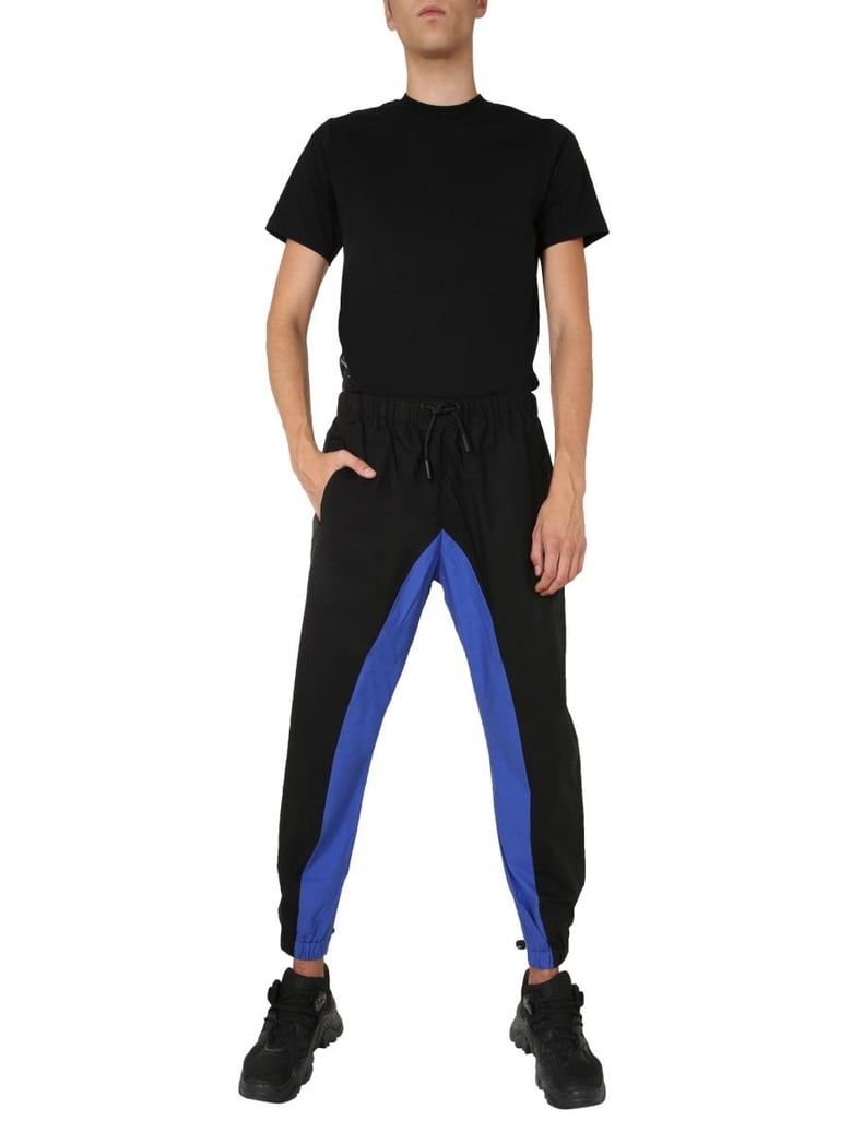 jogging pants by Selfnex