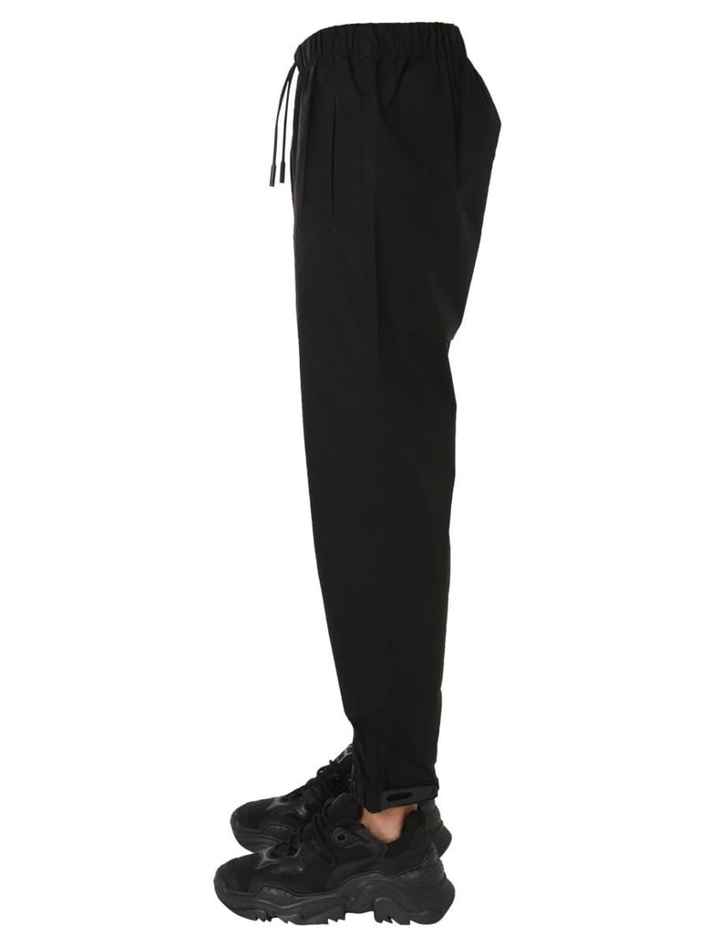 jogging pants by Selfnex