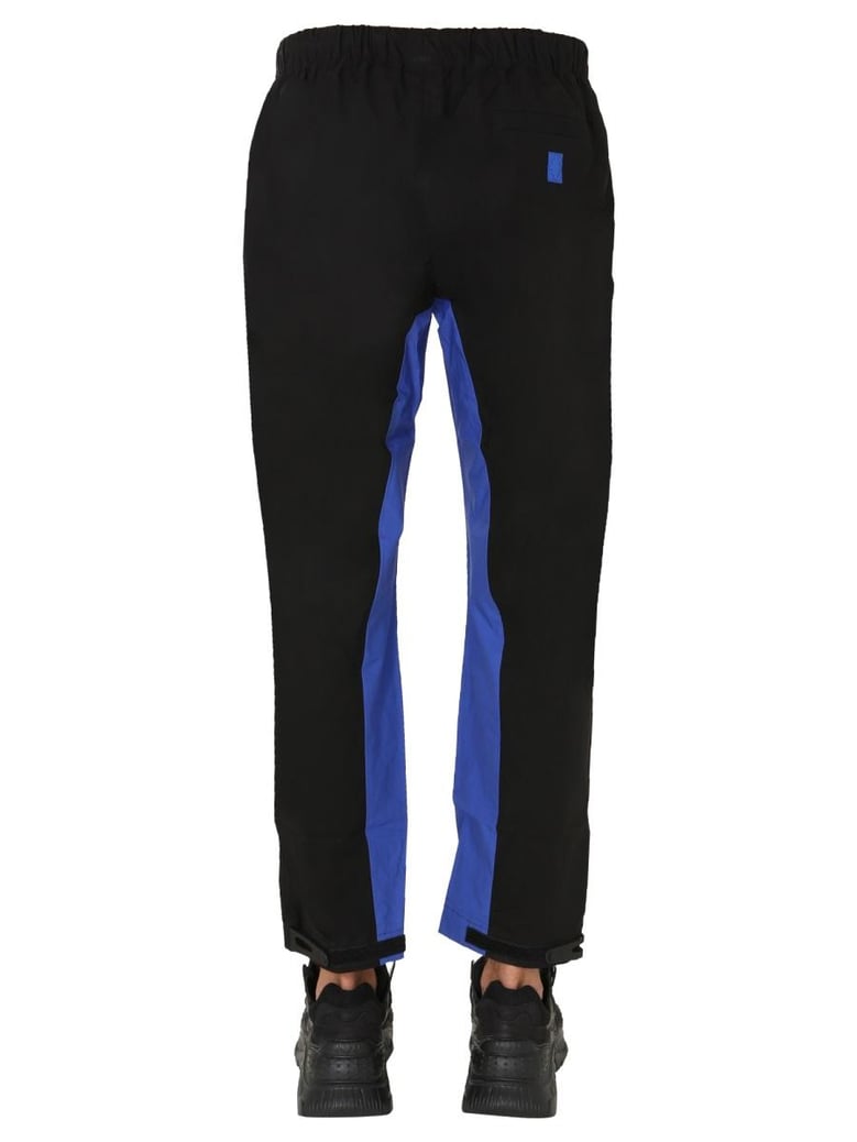 jogging pants by Selfnex