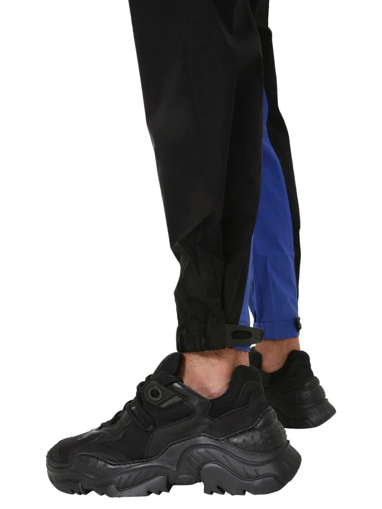 jogging pants by Selfnex