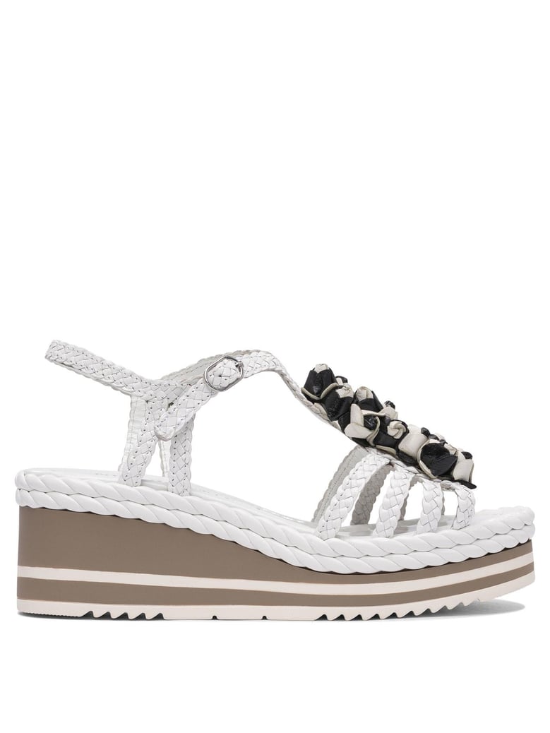 sandals by Selfnex