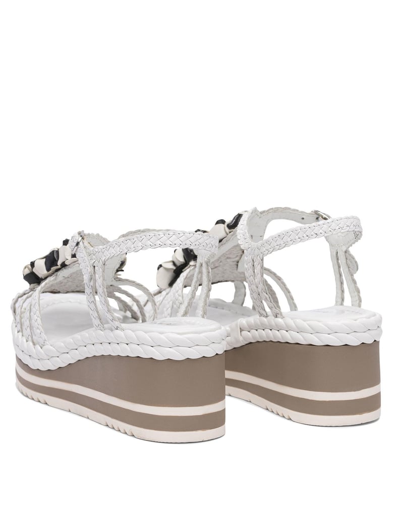 sandals by Selfnex