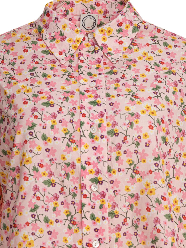 shirts by Selfnex