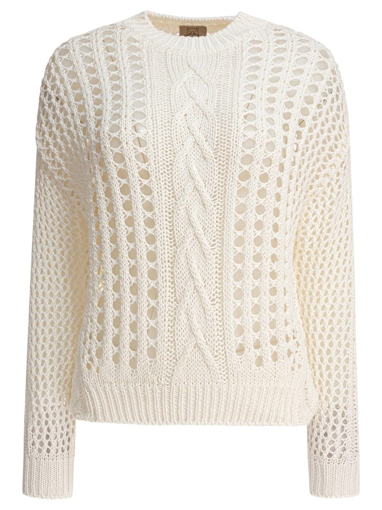 knitwear by Selfnex