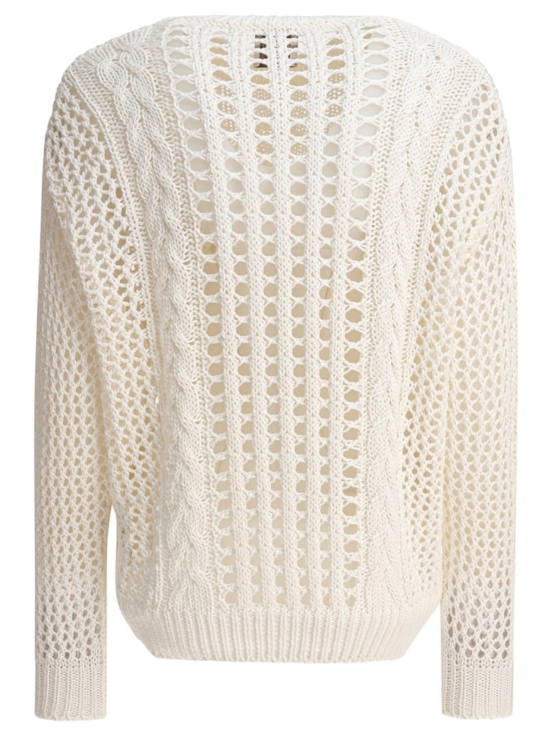 knitwear by Selfnex