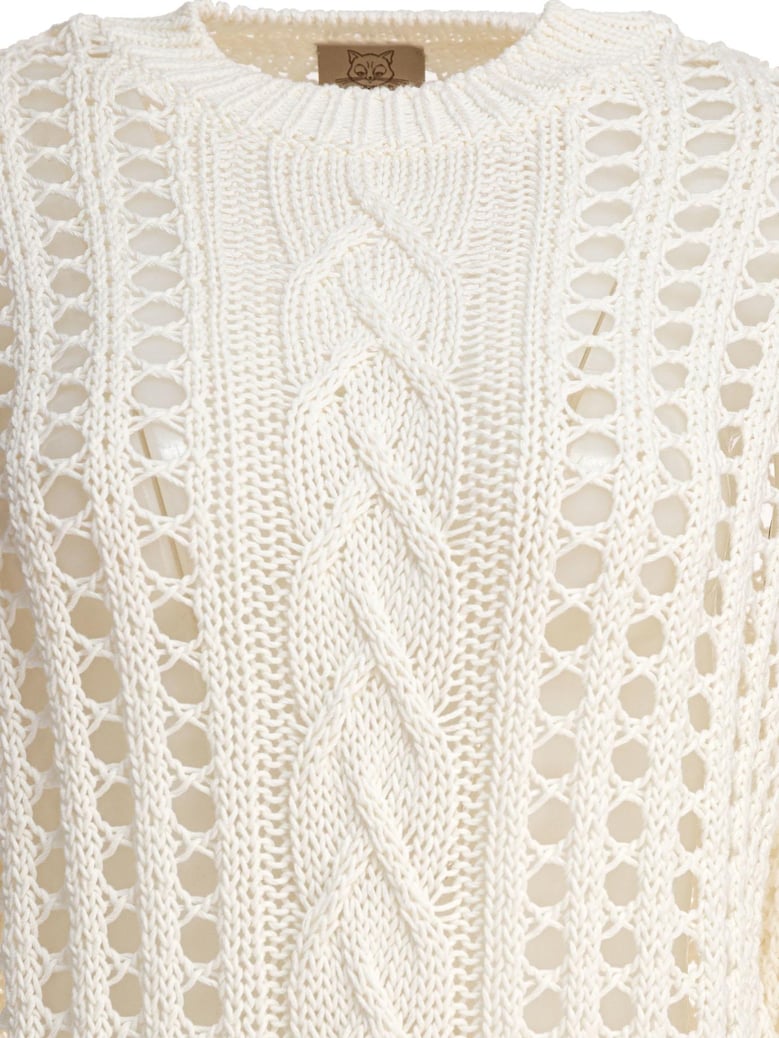 knitwear by Selfnex