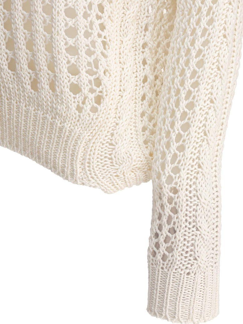 knitwear by Selfnex