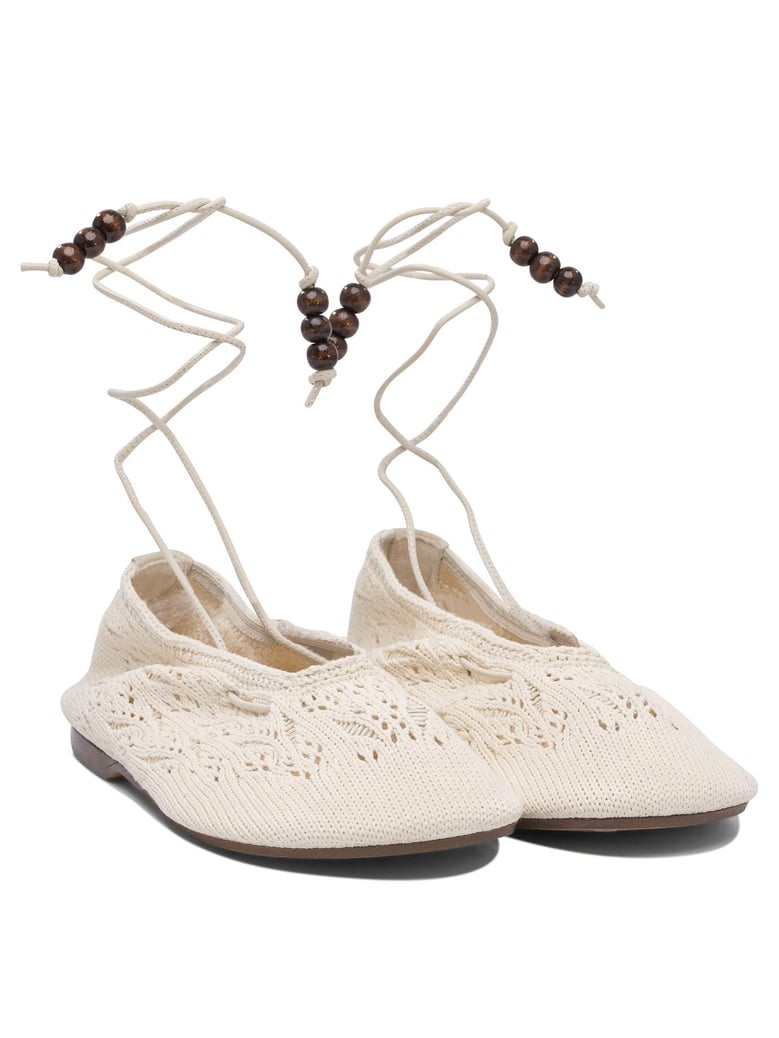 ballerinas by Selfnex