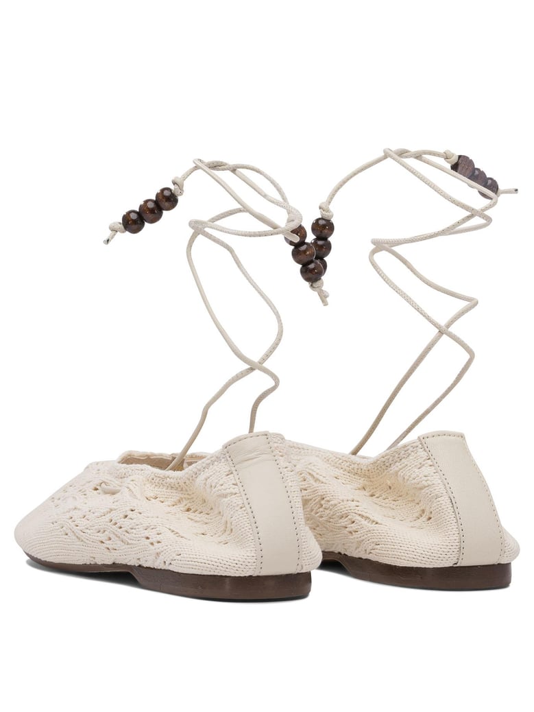 ballerinas by Selfnex