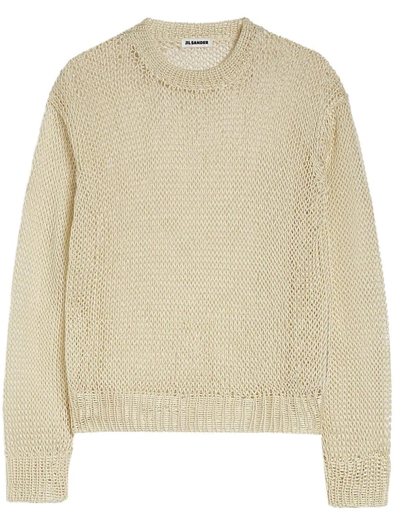 sweater by Selfnex