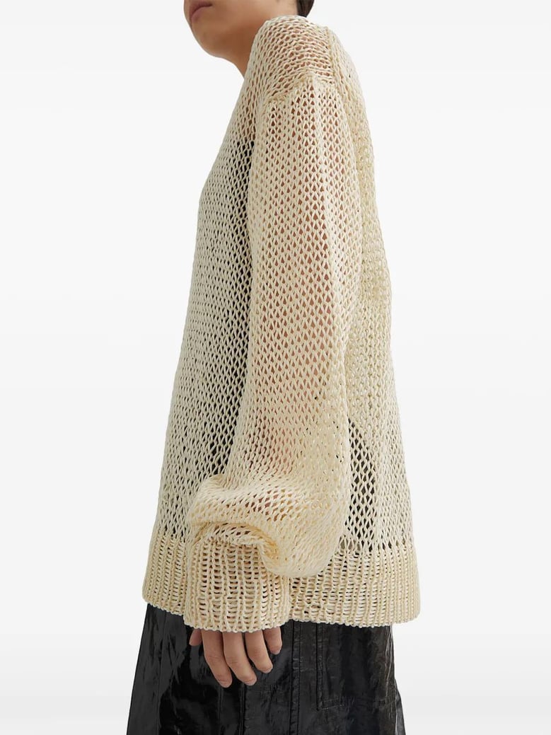 sweater by Selfnex