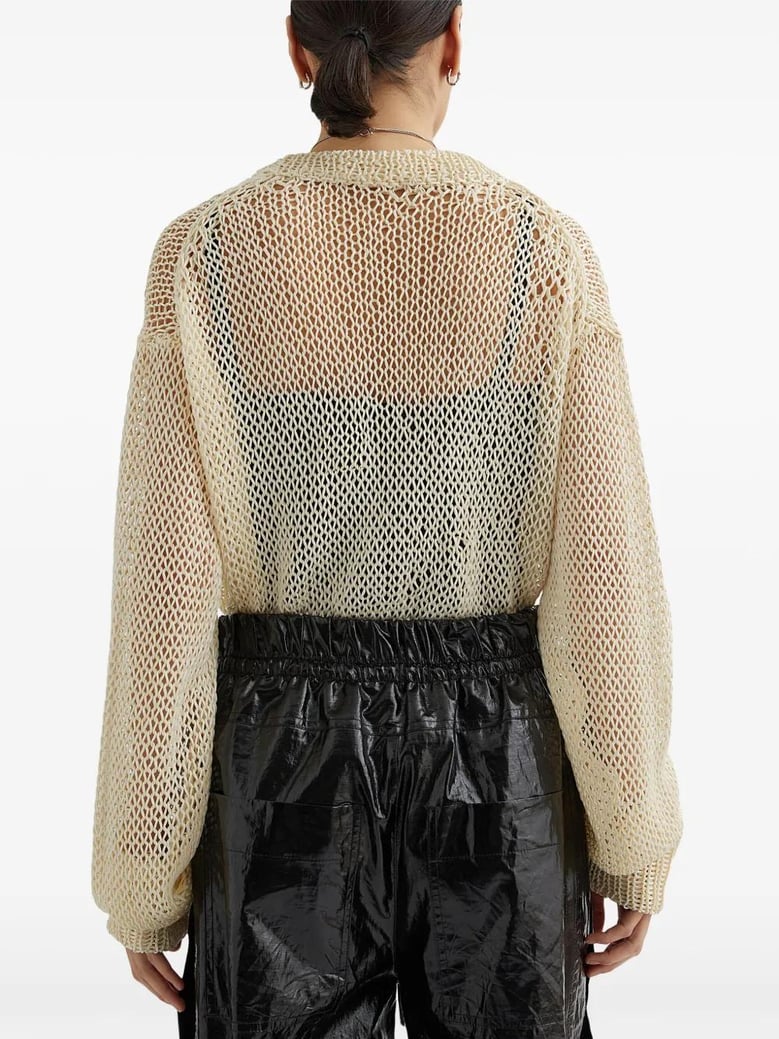 sweater by Selfnex